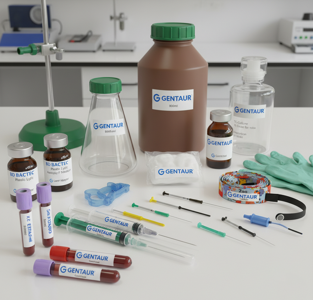 Luer Adaptor, sterile