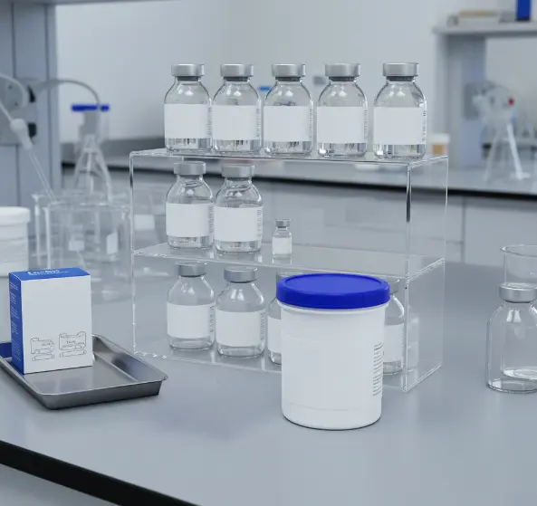 LunaGel – Porcine Skin, Low Stiffness (0–6,5 kPa)