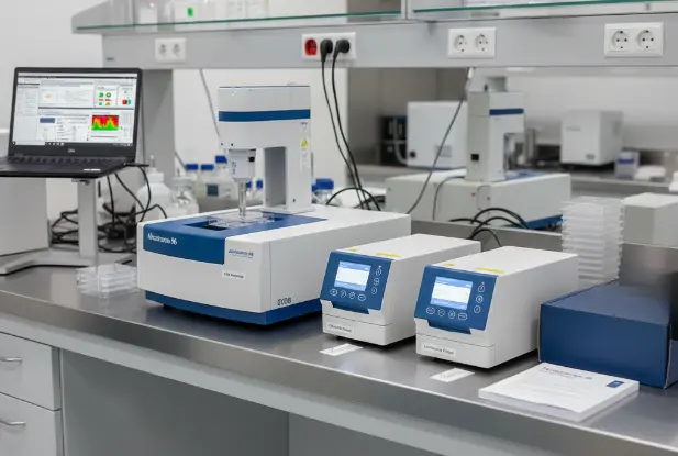 Luminescence 96 incl. Software